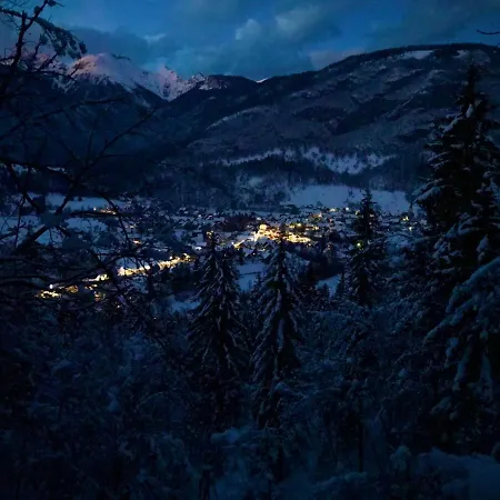 Апартаменты Aurora, *