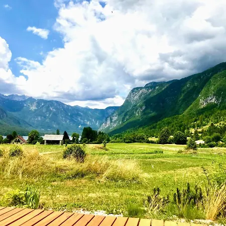 Aurora, Апартаменты