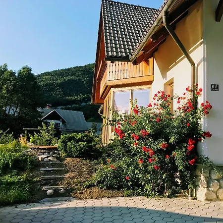 Aurora, Apartman