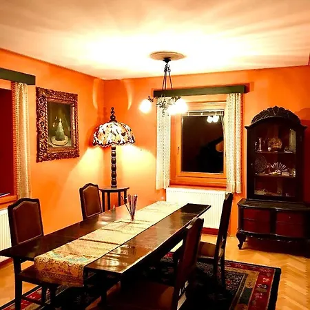 Aurora, Apartman Bohinj