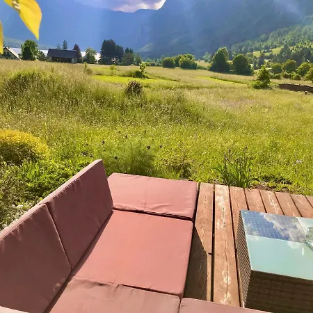 Apartman Aurora,