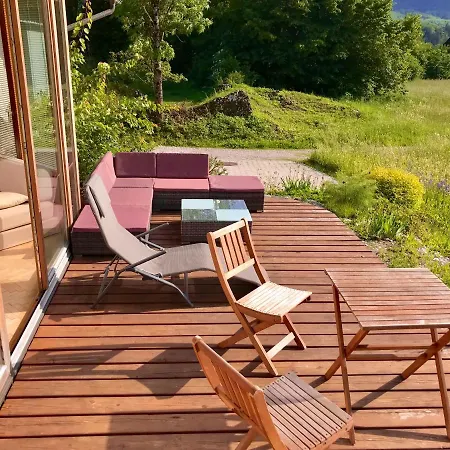 Apartman Aurora,