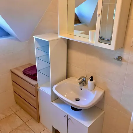 Aurora, Бохинь