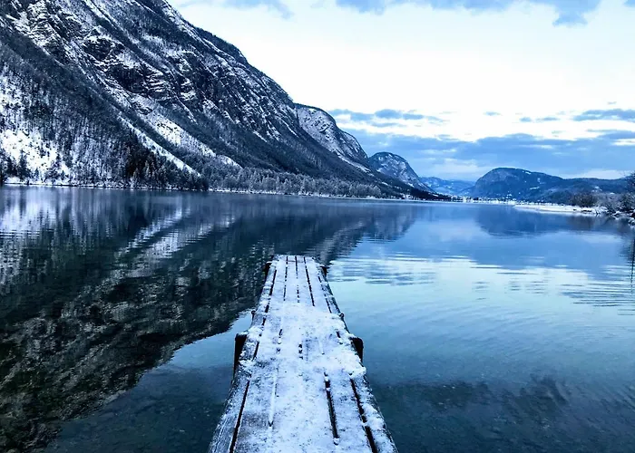 Aurora, Apartamento *