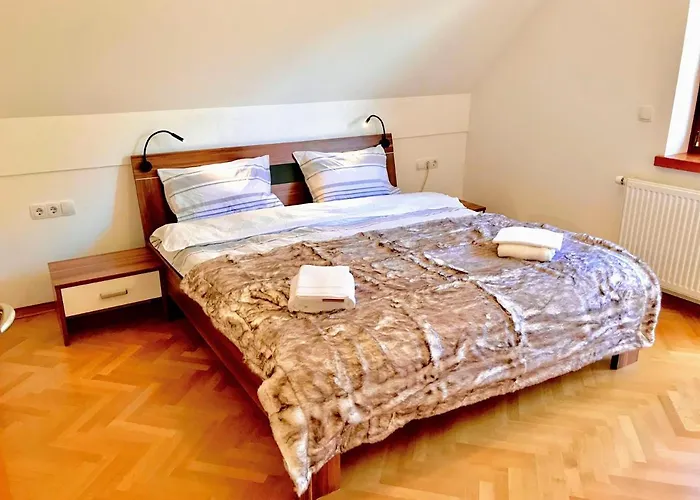 Apartamento Aurora, Bohinj