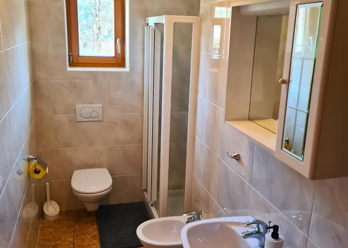 Apartamento Aurora, *